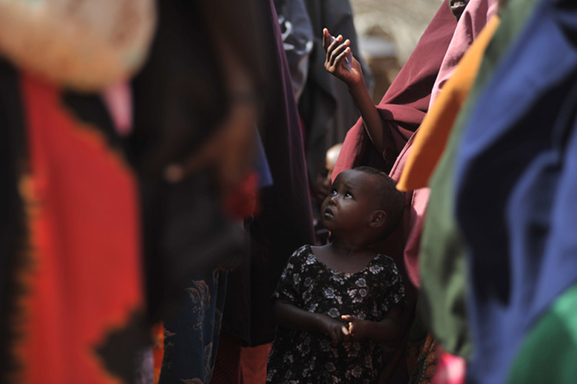 19Food Distribution Somalia